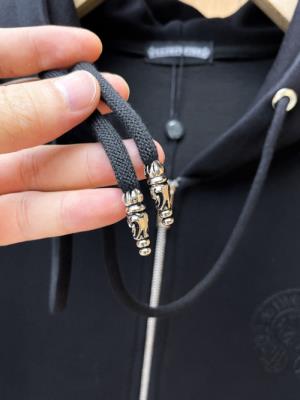 wholesale quality chrome hearts hoodies model no. 34